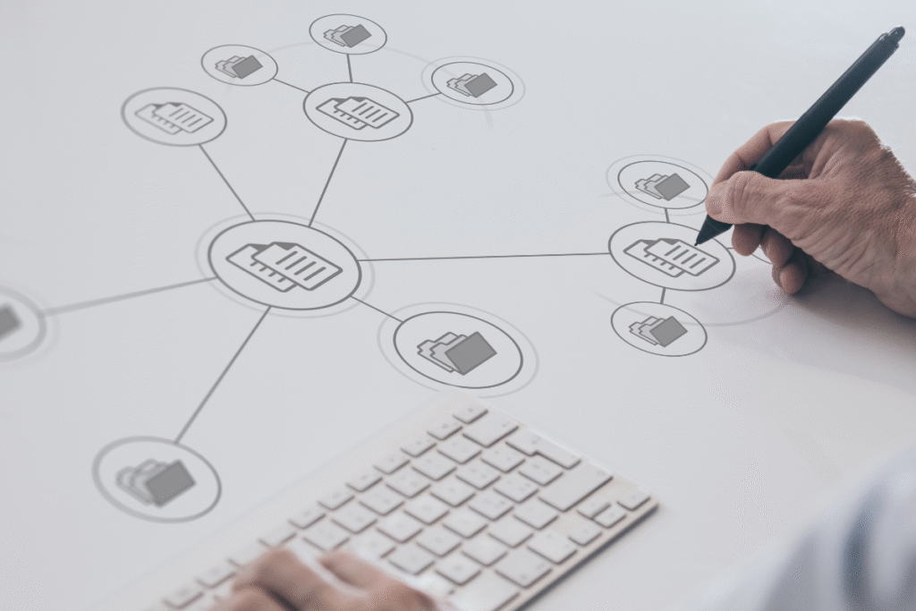 Active Directory management