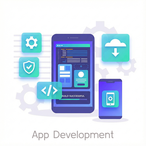 App Development