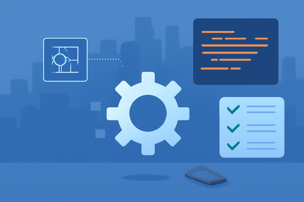 Custom Software Development in 2025 The Future of Business…