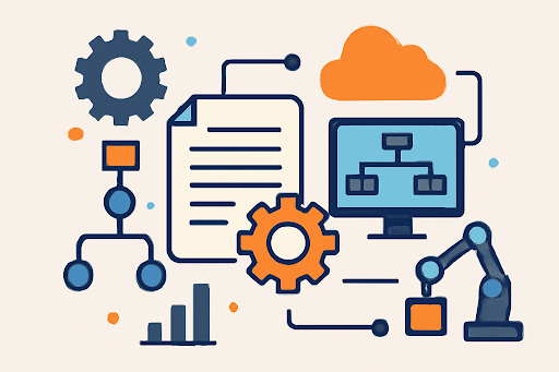 The Role of Business Analysts in Business Process Automation…