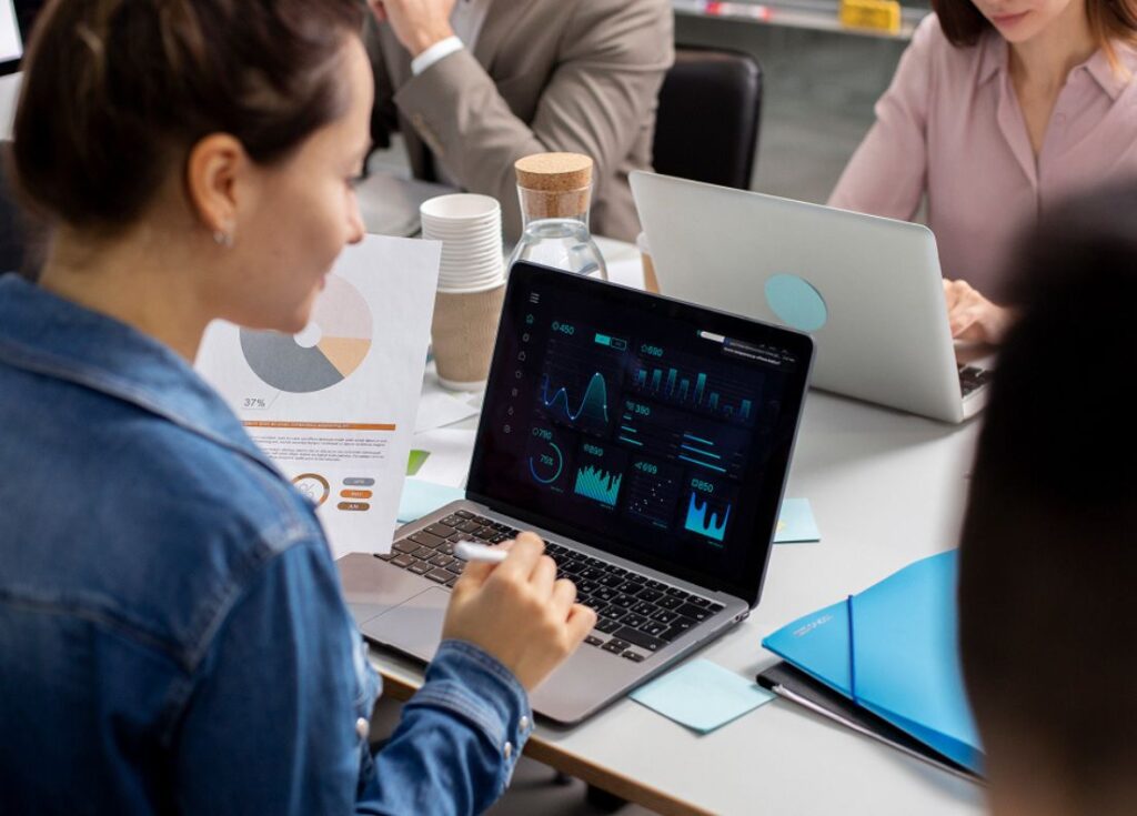 Business process automation