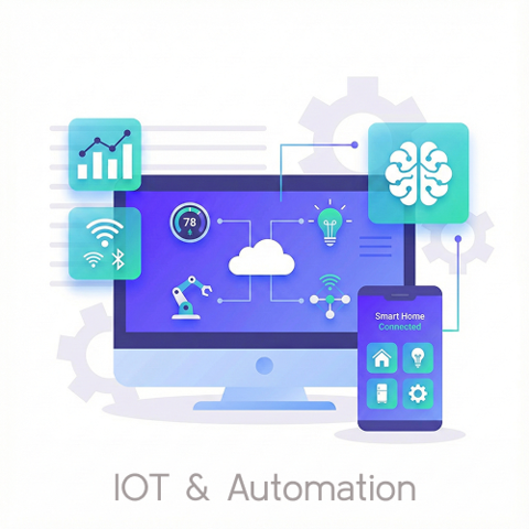 IOT & Automation