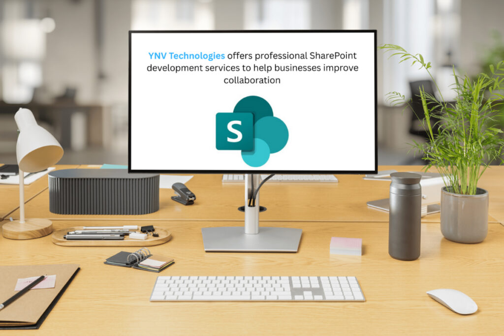 SharePoint Development