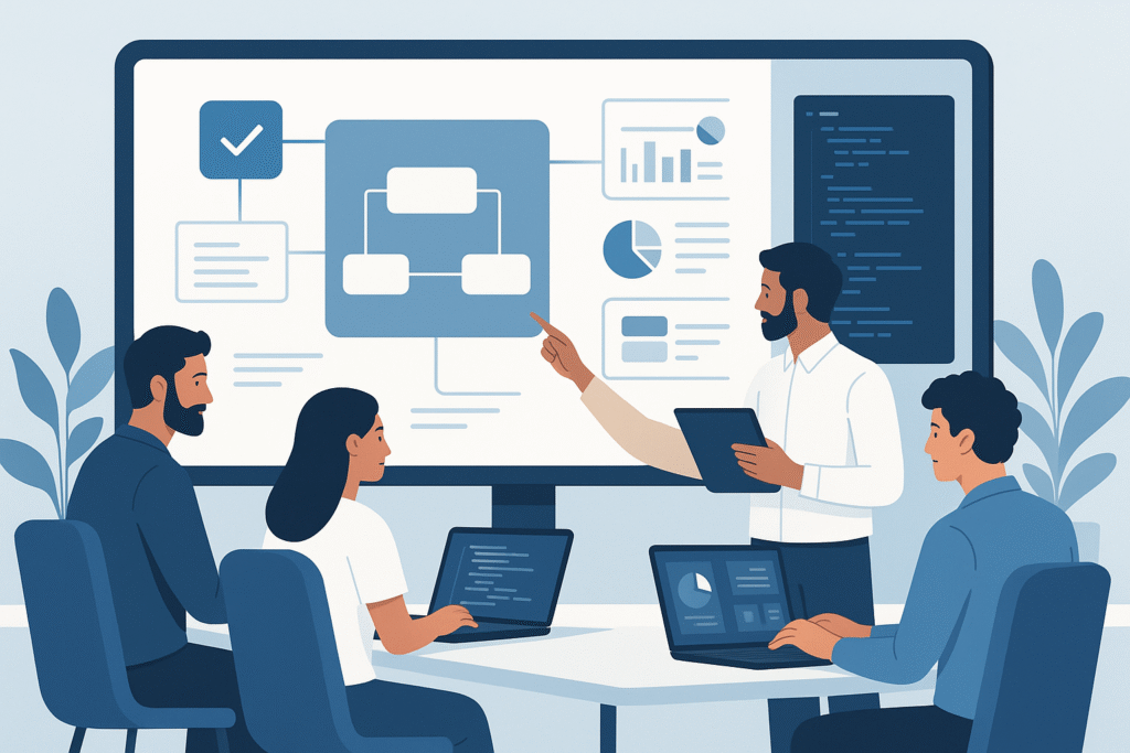 Top Reasons to Choose a Custom Software Development Company in India