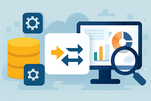 Top Benefits of SQL Server Integration Services for Enterprise Data Management