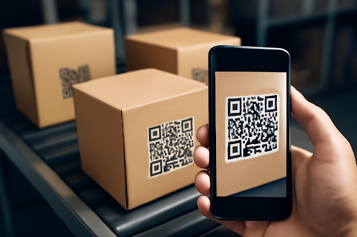 Real-Time Product Tracking with QR Code Systems: Why It Matters